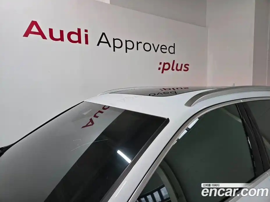 Audi Q8 e-tron 2024 0.3 гидро в Москве № 230291, фото 18