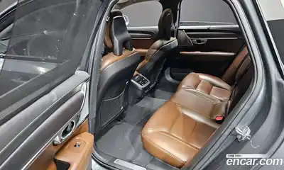 Volvo V90 2018 2.0 гидро в Москве № 230557, миниатюра 12