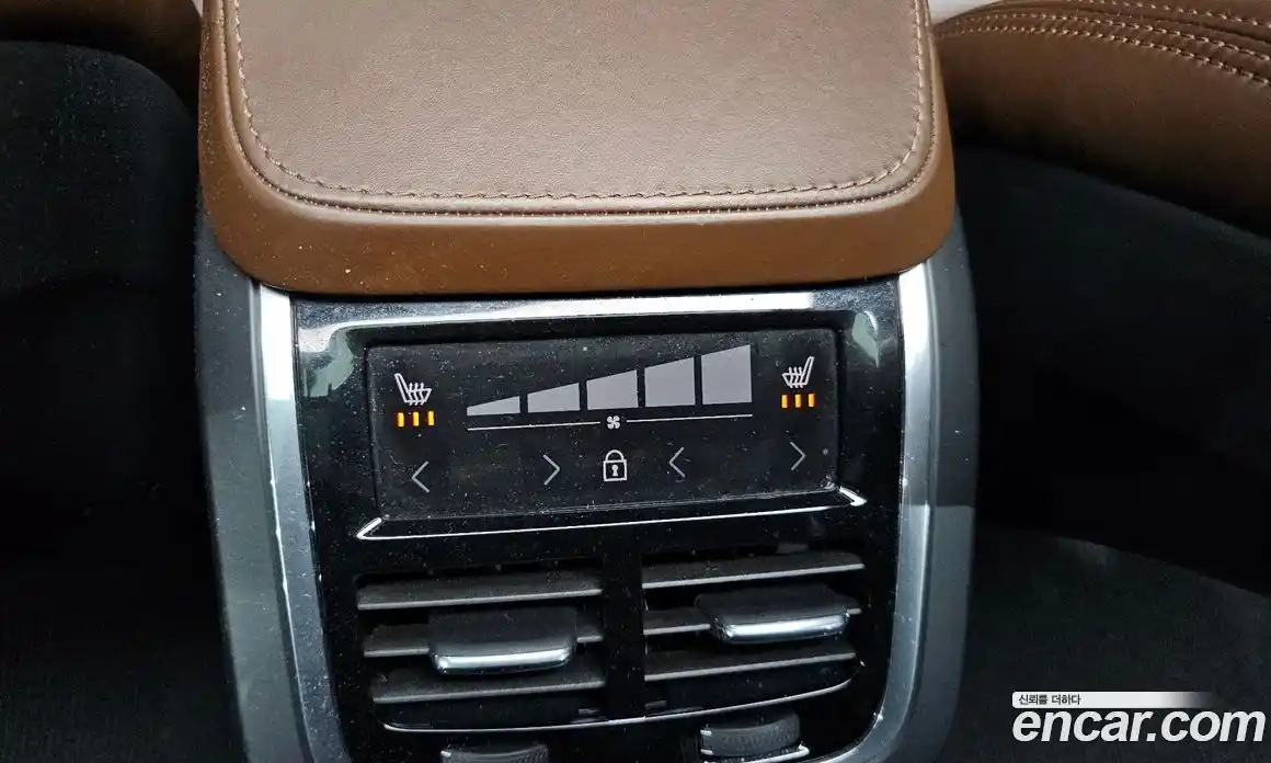 Volvo V90 2018 2.0 гидро в Москве № 230557, фото 17