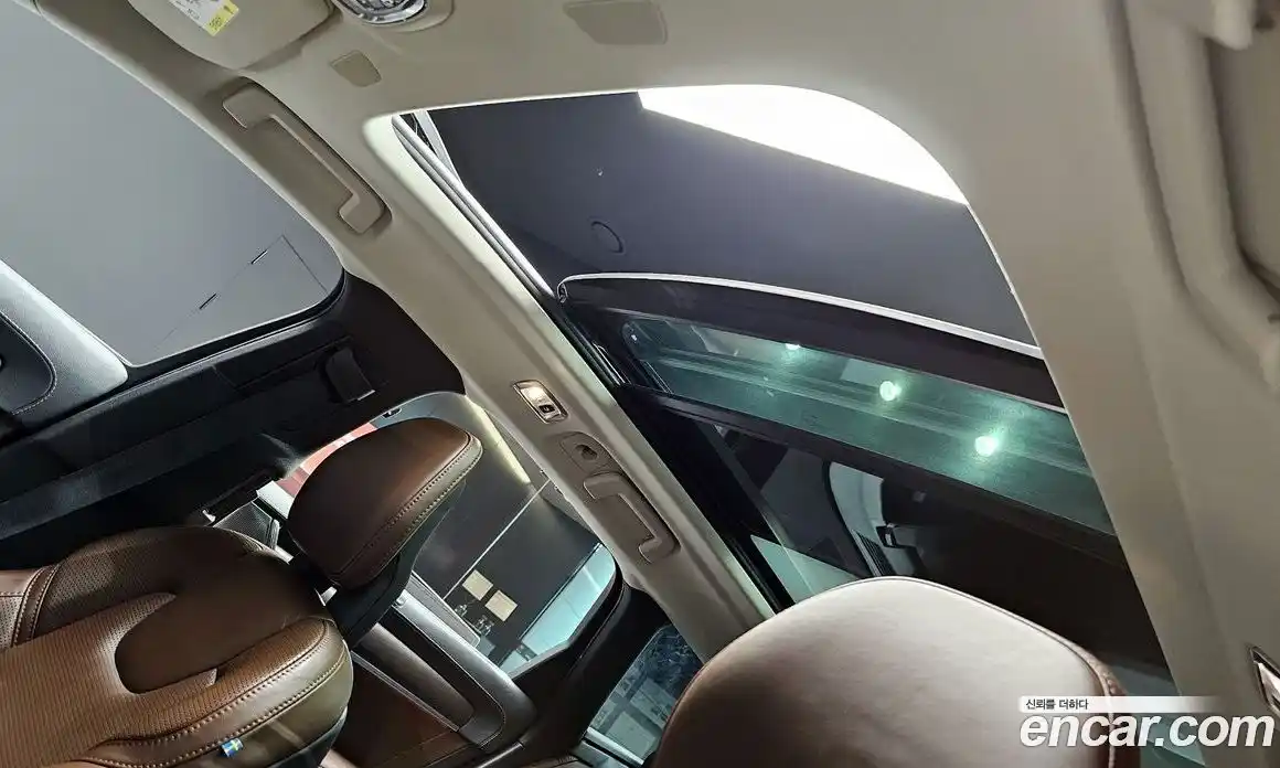 Volvo V90 2018 2.0 гидро в Москве № 230557, фото 18