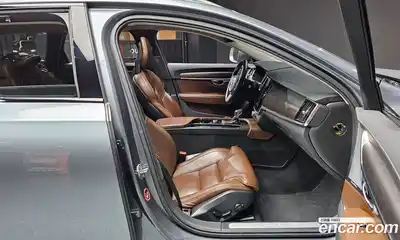 Volvo V90 2018 2.0 гидро в Москве № 230557, миниатюра 10