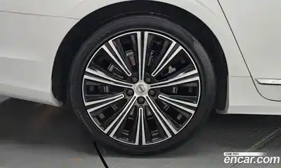 Volvo S90 2021 2.0 гидро в Москве № 230582, миниатюра 5
