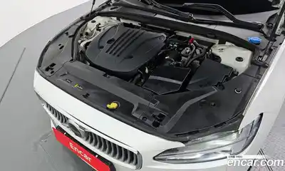 Volvo S90 2021 2.0 гидро в Москве № 230582, миниатюра 6