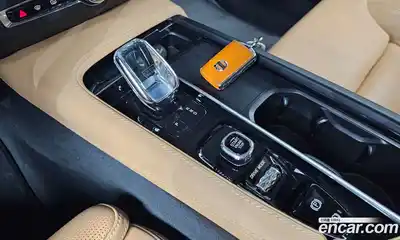 Volvo S90 2021 2.0 гидро в Москве № 230582, миниатюра 9