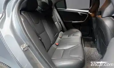 Volvo S60 2018 2.0 гидро в Москве № 230628, миниатюра 12