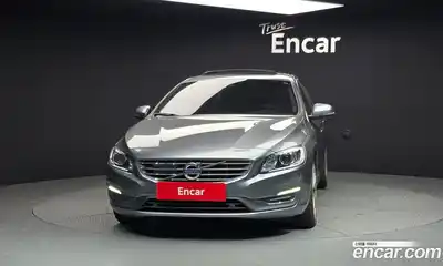 Volvo S60 2018 2.0 гидро в Москве № 230628, миниатюра 3