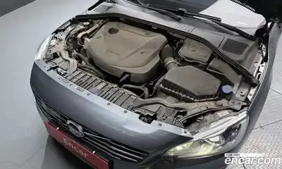 Volvo S60 2018 2.0 гидро в Москве № 230628, миниатюра 6