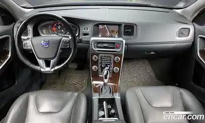 Volvo S60 2018 2.0 гидро в Москве № 230628, миниатюра 7
