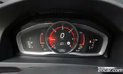 Volvo S60 2018 2.0 гидро в Москве № 230628, миниатюра 8