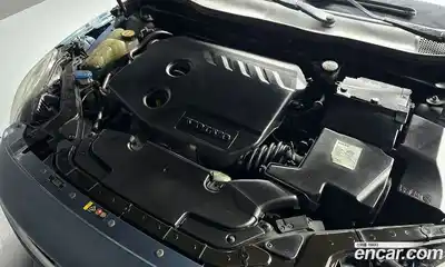 Volvo V40 2013 1.6 гидро в Москве № 230682, миниатюра 6