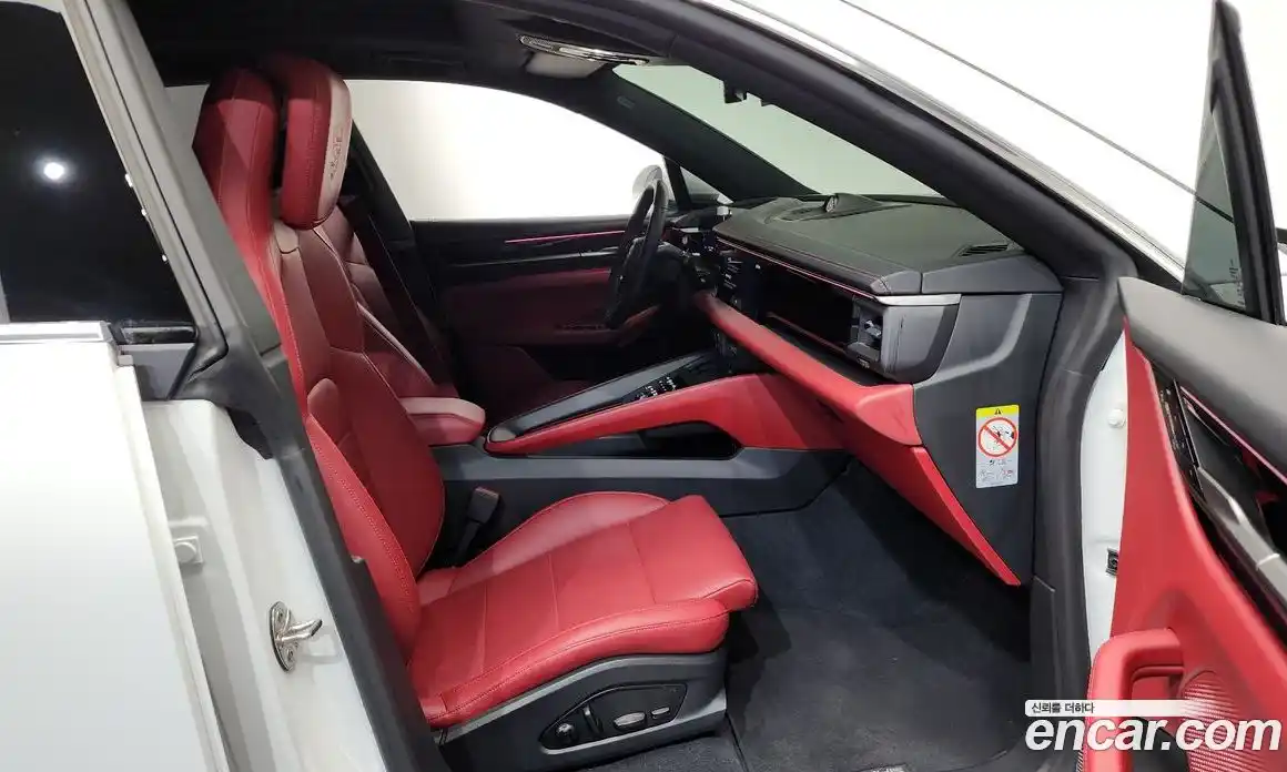 Porsche Macan 2025 0.2 гидро в Москве № 230915, фото 11