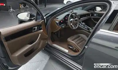 Porsche Panamera 2017 2.9 гидро в Москве № 230979, миниатюра 11