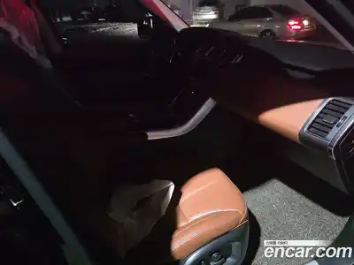 Land Rover Range-Rover Sport 2017 3.0 гидро в Москве № 231349, миниатюра 11