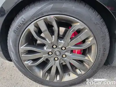 Land Rover Range-Rover Sport 2017 3.0 гидро в Москве № 231349, миниатюра 7