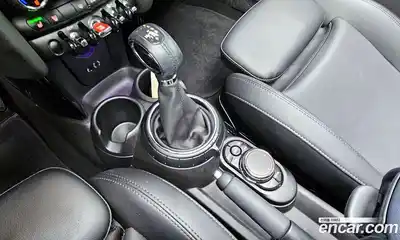 Mini Cooper 2017 2.0 гидро в Москве № 231435, миниатюра 9