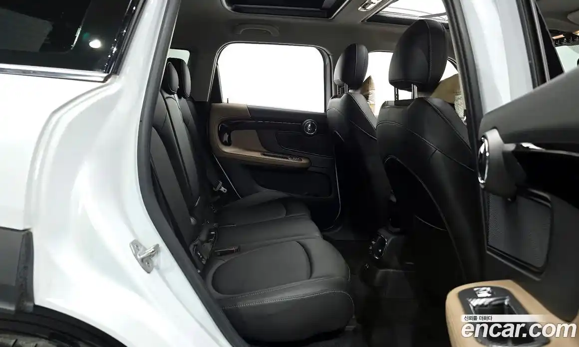 Mini Countryman 2019 1.5 гидро в Москве № 231449, фото 12