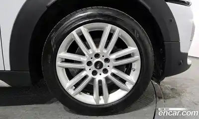 Mini Countryman 2019 1.5 гидро в Москве № 231449, миниатюра 5