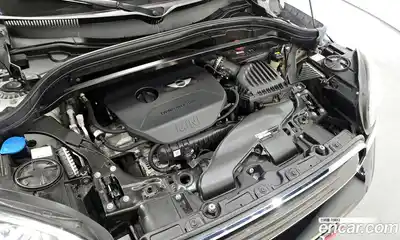 Mini Countryman 2019 1.5 гидро в Москве № 231449, миниатюра 6