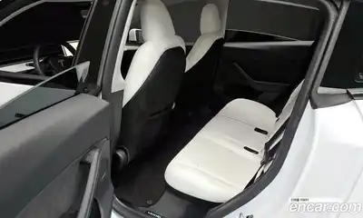 Tesla Model Y 2023 0.2 гидро в Москве № 231580, миниатюра 11