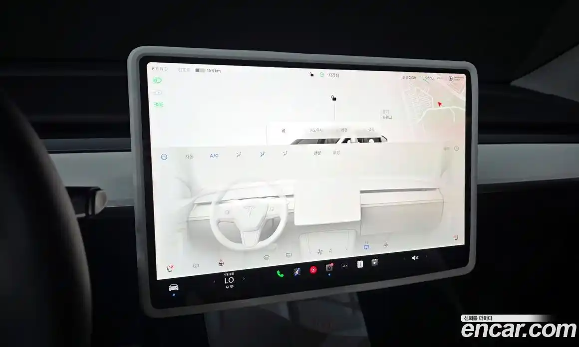 Tesla Model Y 2023 0.2 гидро в Москве № 231580, фото 15