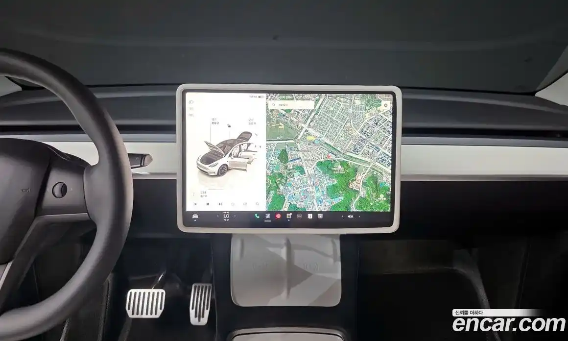 Tesla Model Y 2023 0.2 гидро в Москве № 231580, фото 19