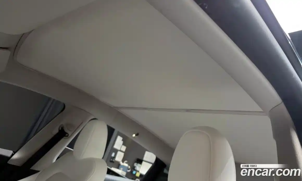 Tesla Model Y 2023 0.2 гидро в Москве № 231580, фото 20