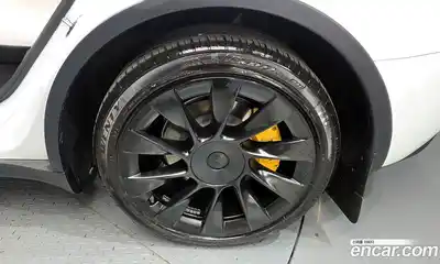 Tesla Model Y 2023 0.2 гидро в Москве № 231580, миниатюра 5