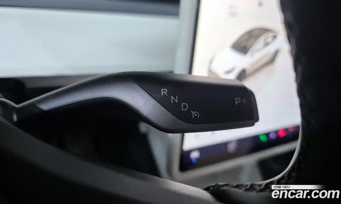 Tesla Model Y 2023 0.2 гидро в Москве № 231580, фото 9