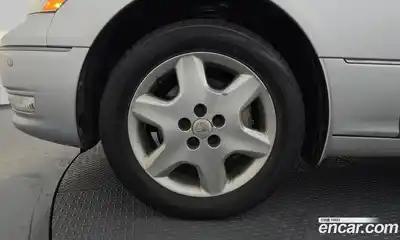 Lexus LS 2004 4.3 гидро в Москве № 232055, миниатюра 5