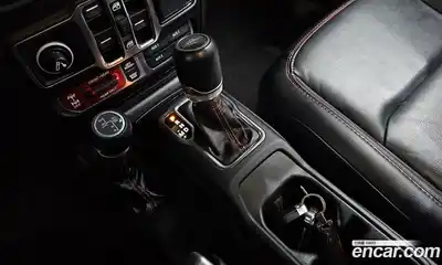 Jeep Gladiator 2021 3.6 гидро в Москве № 232270, миниатюра 9