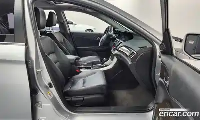 Honda Accord 2015 2.4 гидро в Москве № 232920, миниатюра 11