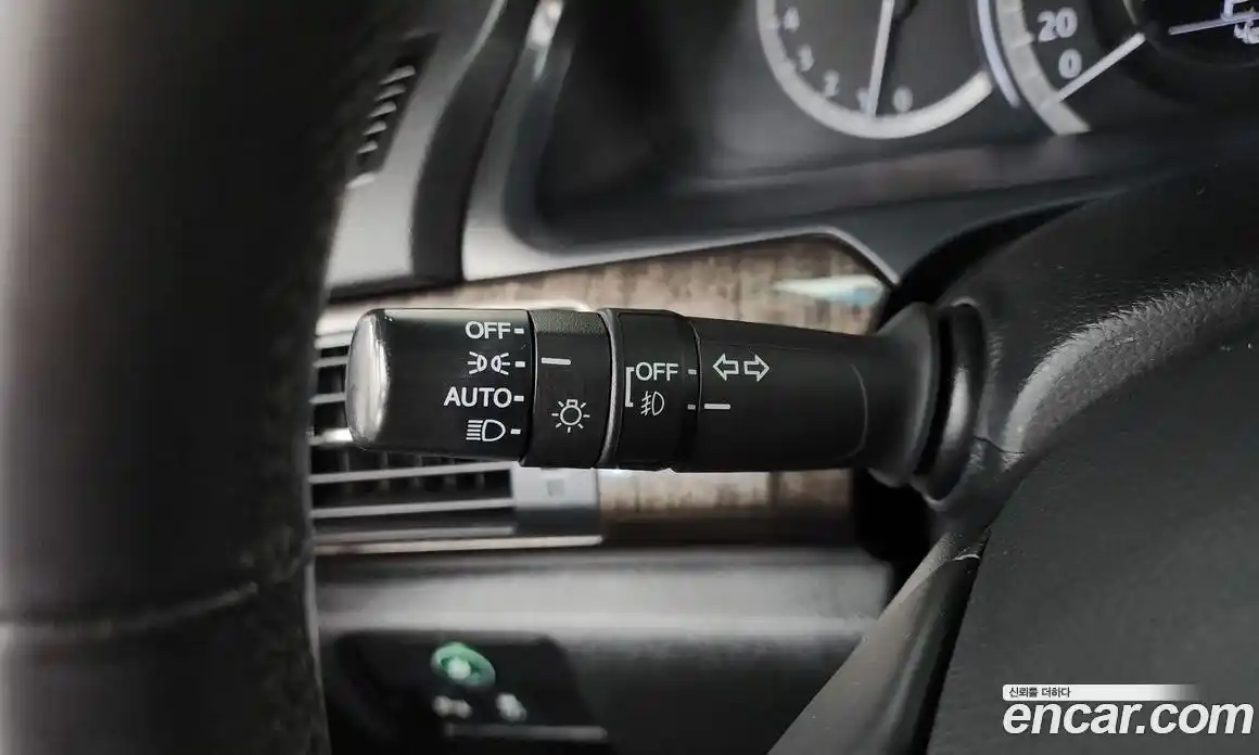 Honda Accord 2015 2.4 гидро в Москве № 232920, фото 14