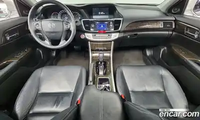 Honda Accord 2015 2.4 гидро в Москве № 232920, миниатюра 7