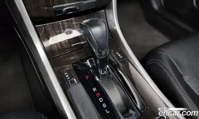 Honda Accord 2015 2.4 гидро в Москве № 232920, миниатюра 9