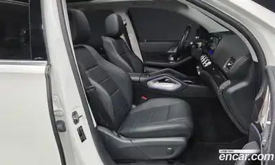 Mercedes-Benz GLE-Class 2022 2.0 гидро в Москве № 239685, миниатюра 11