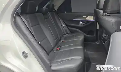 Mercedes-Benz GLE-Class 2022 2.0 гидро в Москве № 239685, миниатюра 12