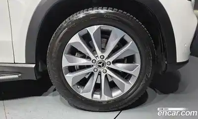 Mercedes-Benz GLE-Class 2022 2.0 гидро в Москве № 239685, миниатюра 5