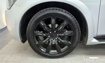 Infiniti QX 2010 5.6 гидро в Москве № 249694, миниатюра 5