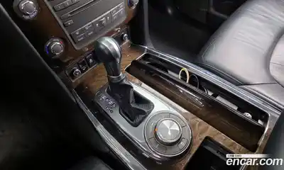Infiniti QX 2010 5.6 гидро в Москве № 249694, миниатюра 9