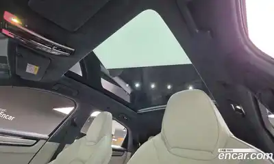 Porsche Cayenne 2020 4.0 гидро в Москве № 251826, миниатюра 12