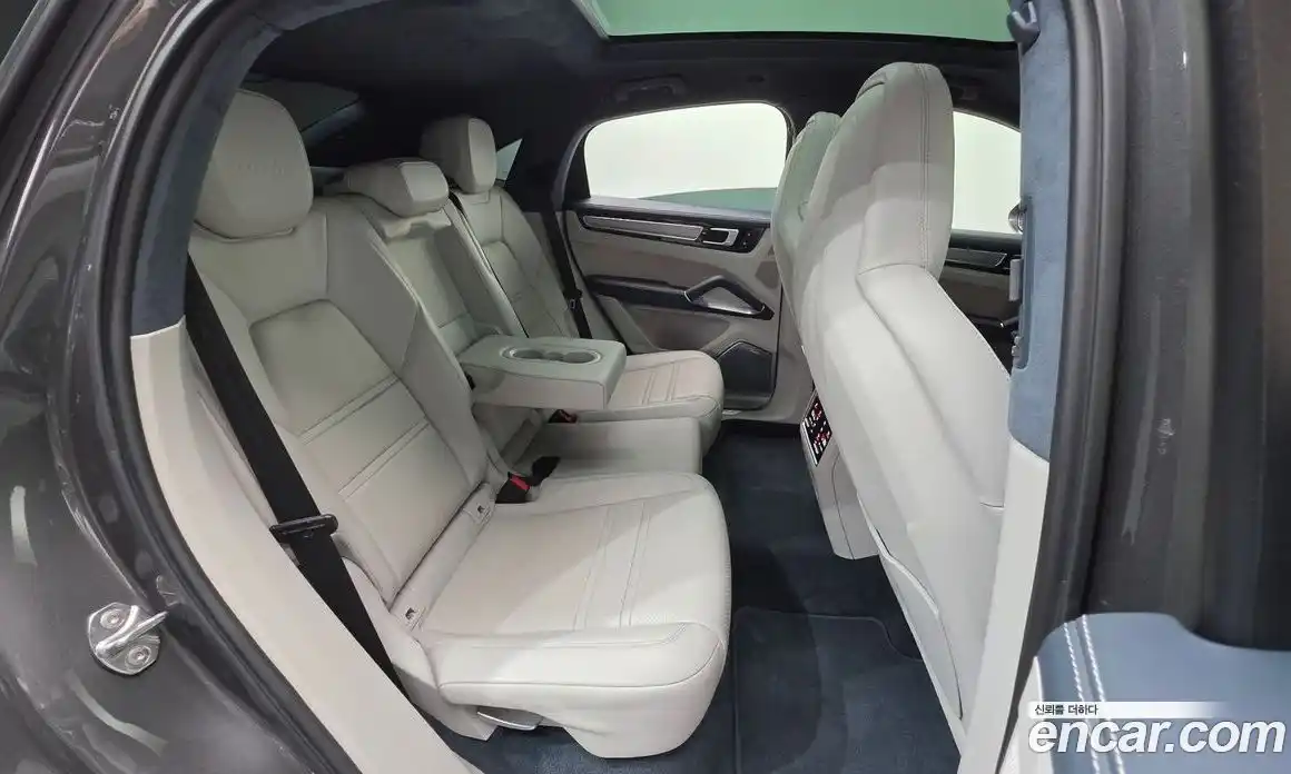 Porsche Cayenne 2020 4.0 гидро в Москве № 251826, фото 18