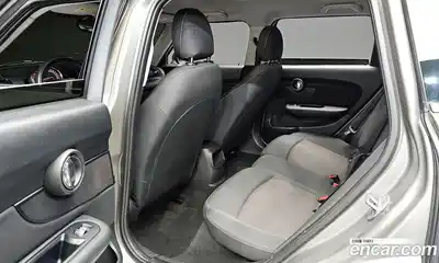 Mini Clubman 2017 1.5 гидро в Москве № 253571, миниатюра 12