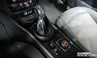 Mini Clubman 2017 1.5 гидро в Москве № 253571, миниатюра 9