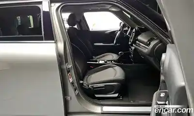 Mini Clubman 2017 1.5 гидро в Москве № 253571, миниатюра 10