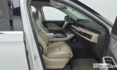 Lincoln Aviator 2021 3.0 гидро в Москве № 255767, миниатюра 11