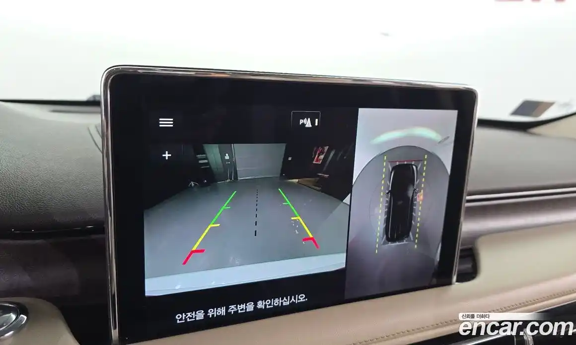 Lincoln Aviator 2021 3.0 гидро в Москве № 255767, фото 15