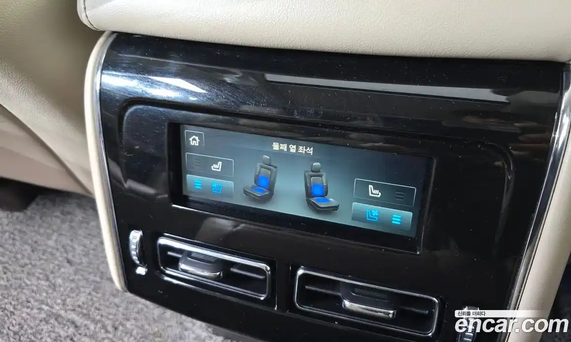 Lincoln Aviator 2021 3.0 гидро в Москве № 255767, фото 18