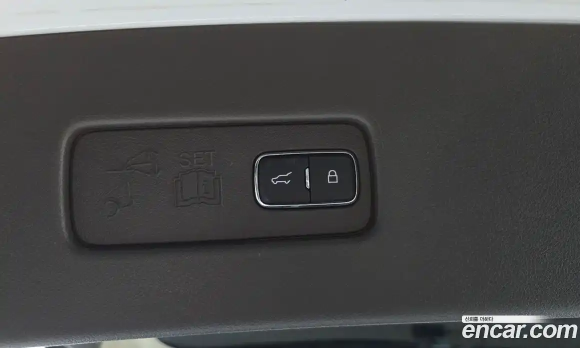 Lincoln Aviator 2021 3.0 гидро в Москве № 255767, фото 20