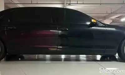 Maybach 62 2005 5.5 гидро в Москве № 256936, миниатюра 3