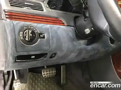 Maybach 62 2005 5.5 гидро в Москве № 256936, миниатюра 6